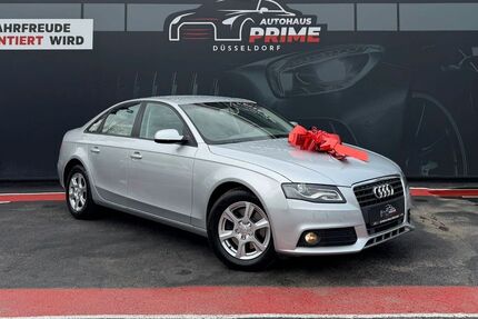 Audi A4 87.733 km 12.490 &euro; Düsseldorf 40591