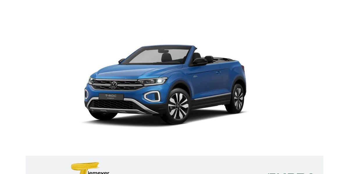 VW T-Roc 21.187 km 25.490 &euro; Remscheid 42857