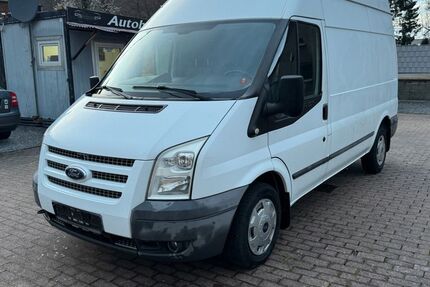 Ford Transit 186.000 km 6.799 &euro; Hagen 58089