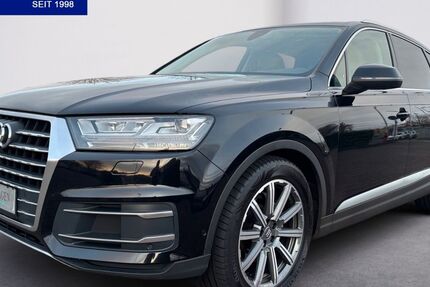 Audi Q7 184.000 km 25.490 &euro; Neuss 41462