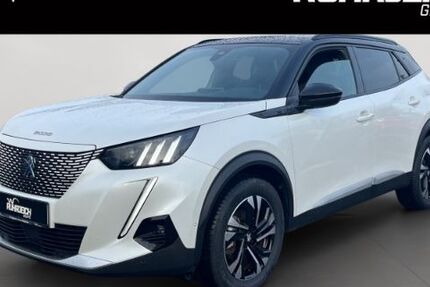 Peugeot 2008 37.450 km 17.990 &euro; Essen 45143