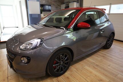 Opel Adam 58.100 km 10.900 &euro; Wuppertal 42327