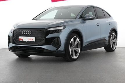 Audi Q4 e-tron 63.127 km 31.780 &euro; Essen 45143