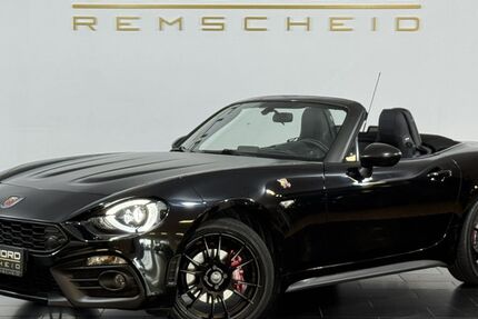 Abarth 124 Spider 67.351 km 26.990 &euro; Remscheid 42897