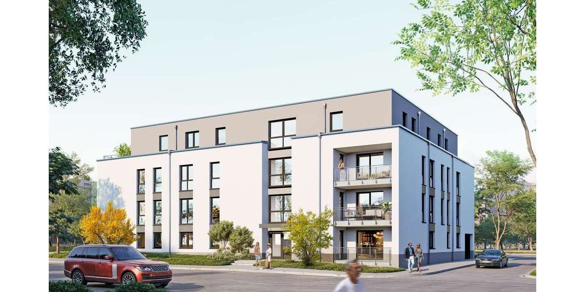 Etagenwohnung Essen Stadtbezirk IX - 5 Zimmer, 124 m&sup2;, 723.060&euro; | Angebot:23574055