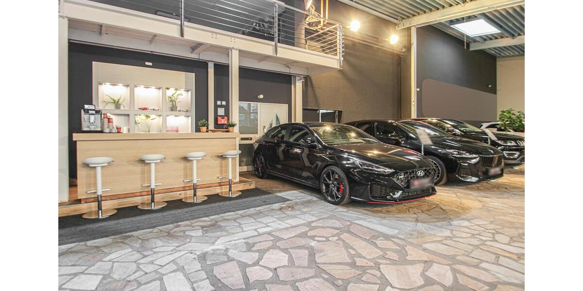 Gewerbeobjekt Erkrath - 4.250&euro; | Angebot:25089105