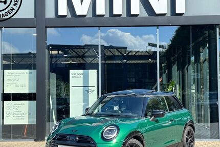 Mini John Cooper Works 12.474 km 35.600 &euro; Mülheim an der Ruhr 45478