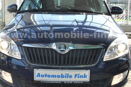 Skoda Fabia 77.500 km 5.700 &euro; Mülheim a. d. Ruhr 45478
