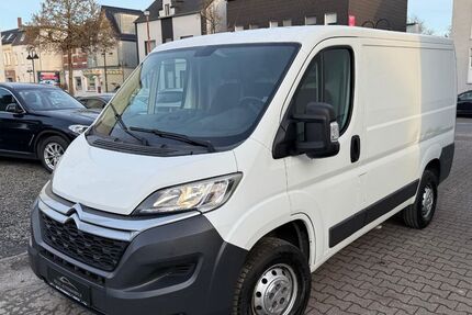 Citroen Jumper 50.000 km 13.397 &euro; Herten 45699