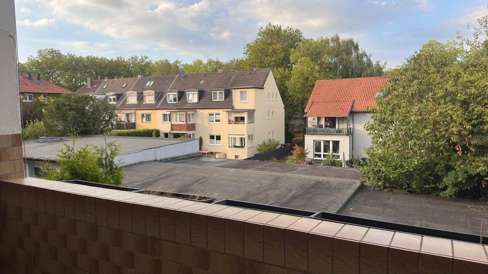 Etagenwohnung Bochum Altenbochum - 3 Zimmer, 95 m&sup2;, 1.100&euro; | Angebot:27568630