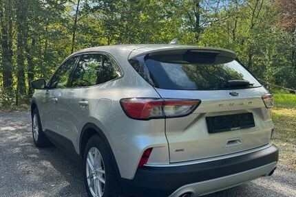 Ford Kuga 198.000 km 11.250 &euro; Wuppertal 42281