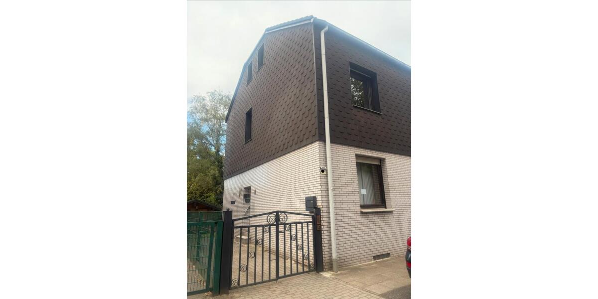 Doppelhaushälfte Oberhausen - 4 Zimmer, 123 m&sup2;, 349.000&euro; | Angebot:27535035