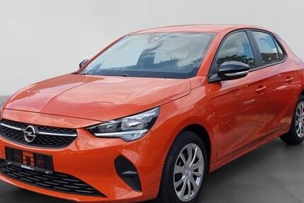 Opel Corsa 20.990 km 13.490 &euro; Duisburg 47059