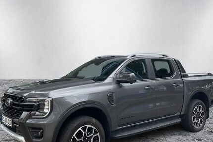 Ford Ranger 3.500 km 51.490 &euro; Remscheid 42855