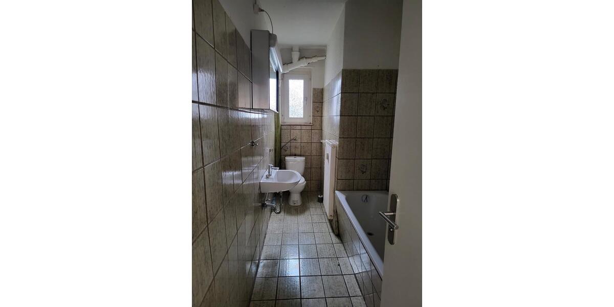 Etagenwohnung Witten - 2.5 Zimmer, 64 m&sup2;, 512&euro; | Angebot:27535502