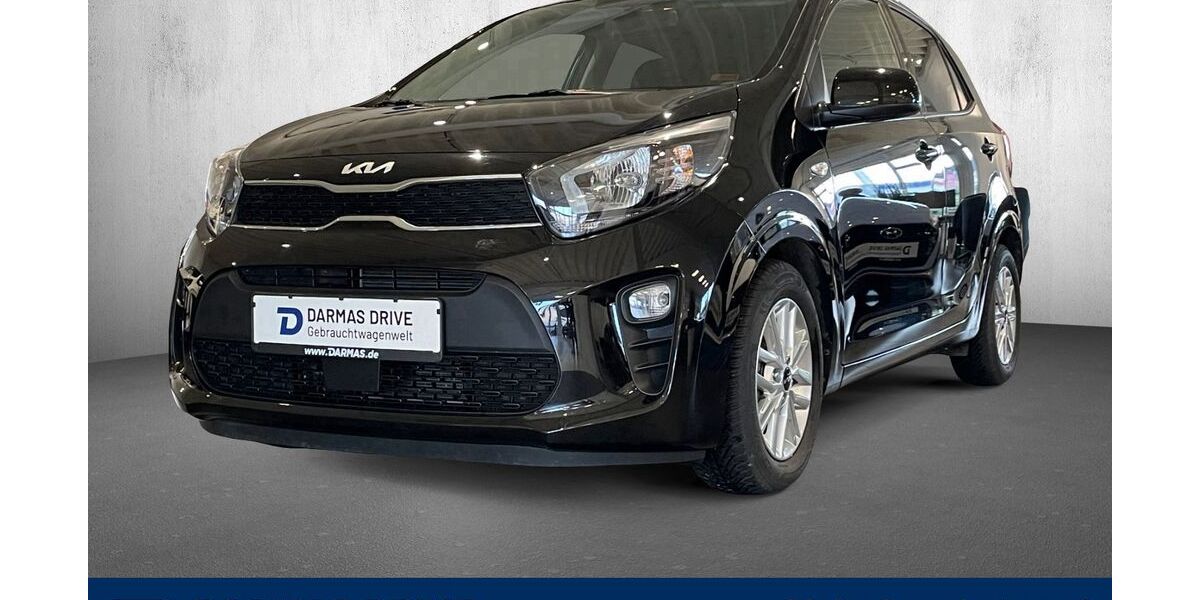 Kia Picanto 19.175 km 12.990 &euro; Bochum 44809