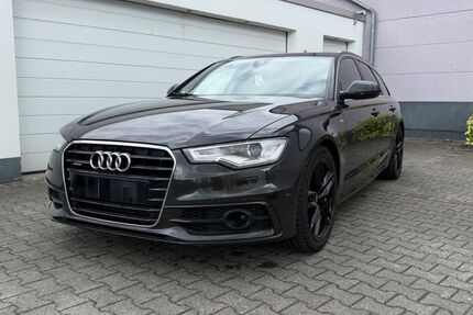 Audi A6 218.561 km 13.899 &euro; Ratingen 40880