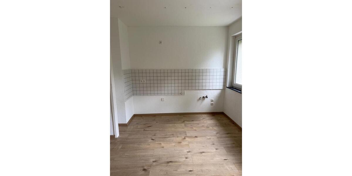 Erdgeschoßwohnung Wuppertal Gemarkung Langerfeld - 2 Zimmer, 50 m&sup2;, 509&euro; | Angebot:23038133