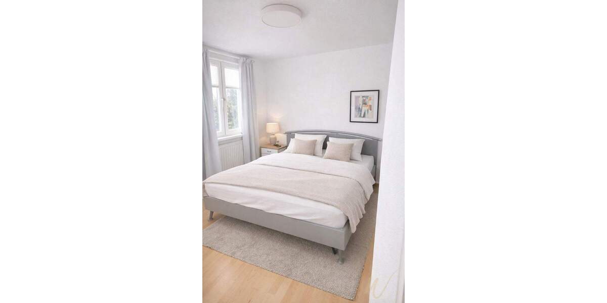 Mehrfamilienhaus, Wohnhaus Solingen / Wald Wald - 8 Zimmer, 140 m&sup2;, 299.000&euro; | Angebot:25836206