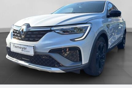 Renault Arkana 25.164 km 22.680 &euro; Oberhausen 46047