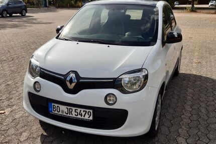 Renault Twingo 98.215 km 5.300 &euro; Bochum - Bochum-Süd 44801