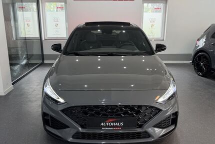 Hyundai i30 27.895 km 32.950 &euro; Remscheid 42857