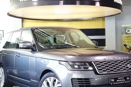 Land Rover Range Rover 77.886 km 52.890 &euro; Duisburg 47058