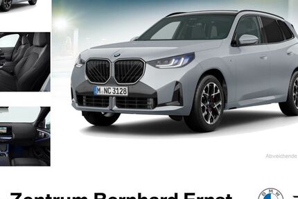 BMW X3 14.025 km 64.890 &euro; Witten 58455