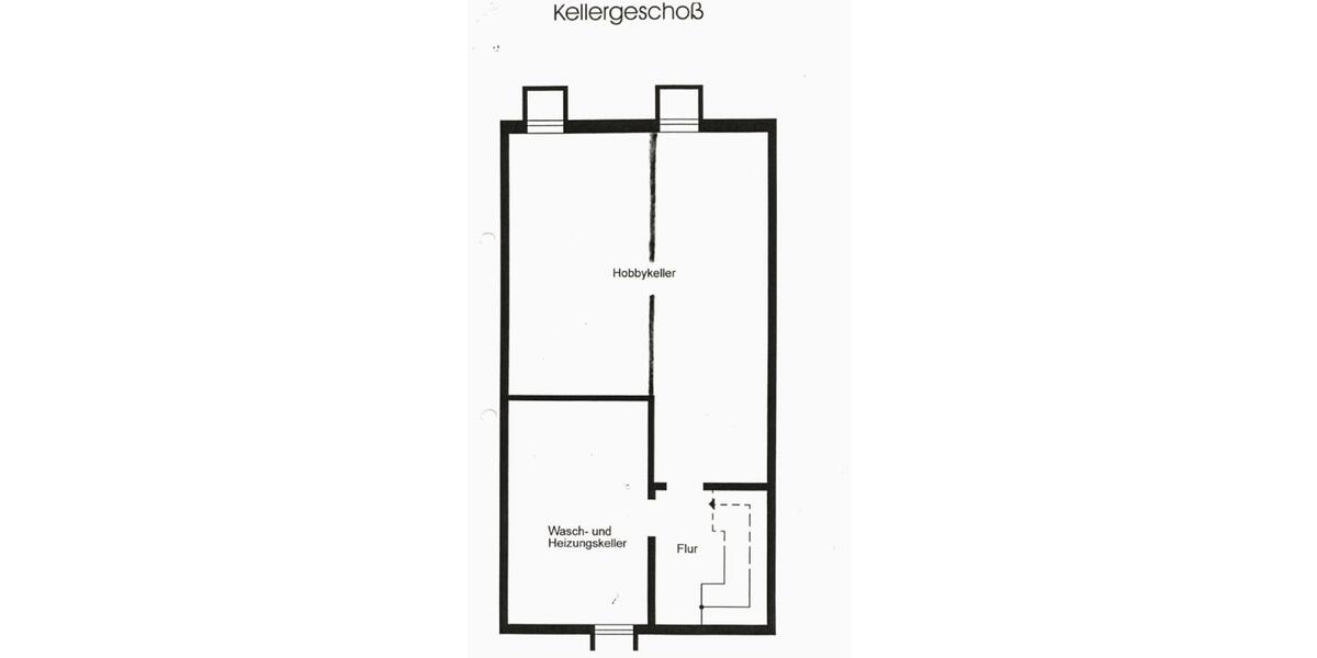 Reihenhaus Essen Stadtbezirk VII - 6 Zimmer, 151 m&sup2;, 399.999&euro; | Angebot:23715775
