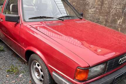 Audi 80 158.679 km 4.500 &euro; Wuppertal 42287