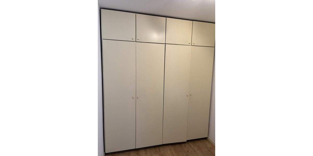 Etagenwohnung Düsseldorf Unterbilk - 1 Zimmer, 30 m&sup2;, 450&euro; | Angebot:25877143