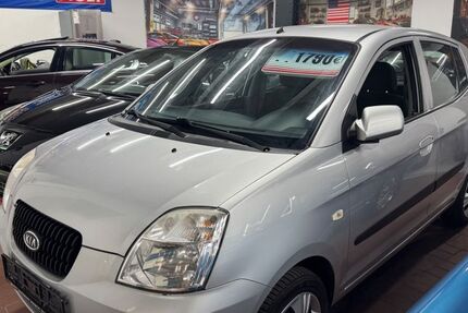 Kia Picanto 119.000 km 1.790 &euro; Oberhausen 46149
