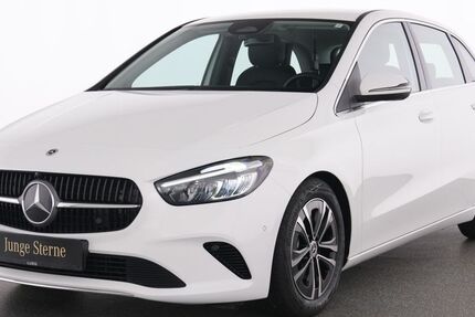 Mercedes-Benz B 180 7.779 km 29.845 &euro; Essen 45309