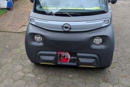 Opel Rocks-e 10.385 km 7.500 &euro; Herne 44653