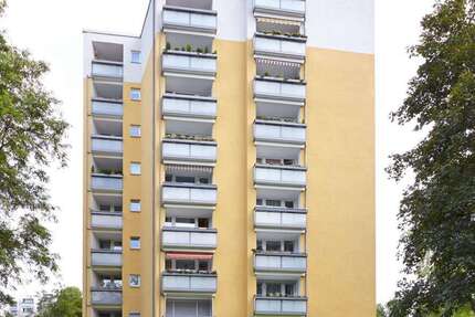 Wohnung Bochum Grumme - 2 Zimmer, 60 m&sup2;, 580&euro; | Angebot:25986255