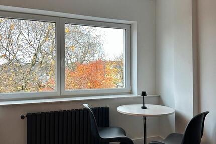 Wohnung Wuppertal Elberfeld - 1 Zimmer, 28 m&sup2;, 900&euro; | Angebot:25409329