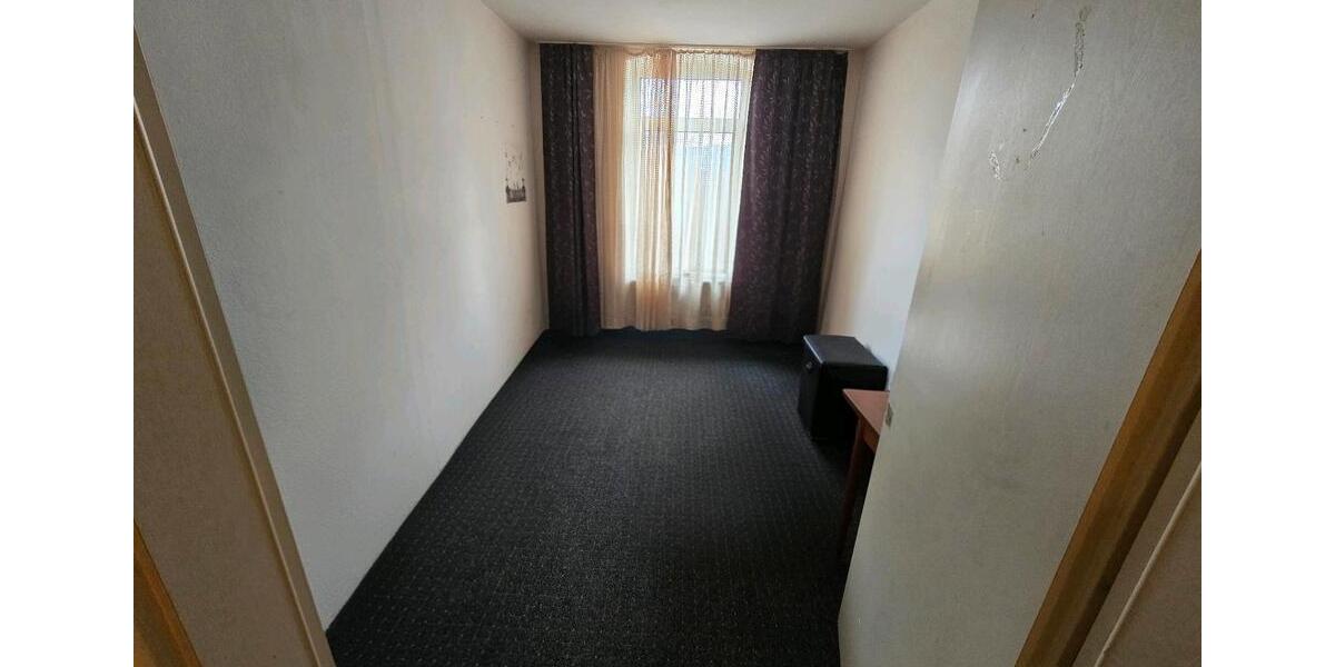 Etagenwohnung Wuppertal Gemarkung Langerfeld - 2 Zimmer, 55 m&sup2;, 595&euro; | Angebot:24866618