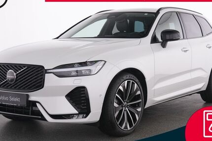 Volvo XC60 26.307 km 53.550 &euro; Mülheim an der Ruhr 45472