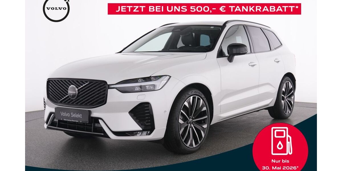 Volvo XC60 26.307 km 53.550 &euro; Mülheim an der Ruhr 45472