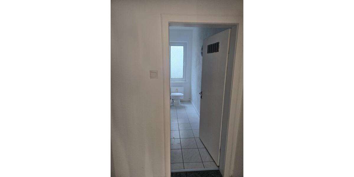 Erdgeschoßwohnung Wuppertal Elberfeld - 3 Zimmer, 62 m&sup2;, 550&euro; | Angebot:27553796