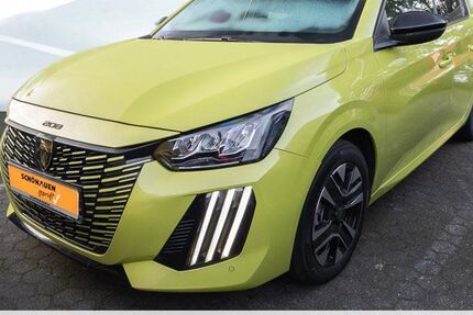 Peugeot 208 19.909 km 17.770 &euro; Solingen 42697