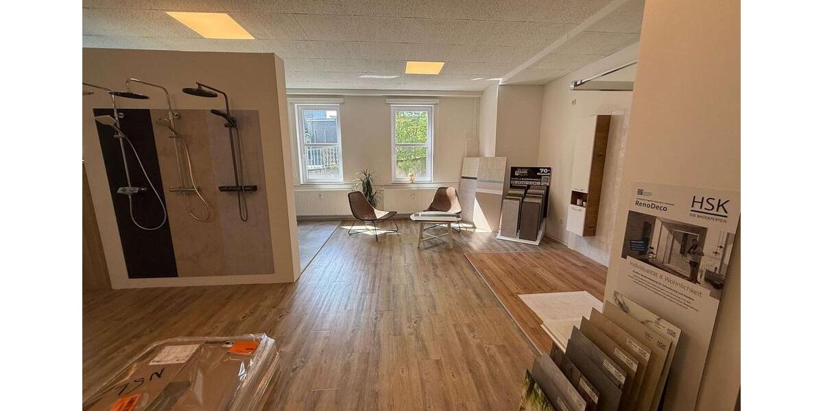 Gewerbeobjekt Remscheid Lüttringhausen - 430&euro; | Angebot:26435617