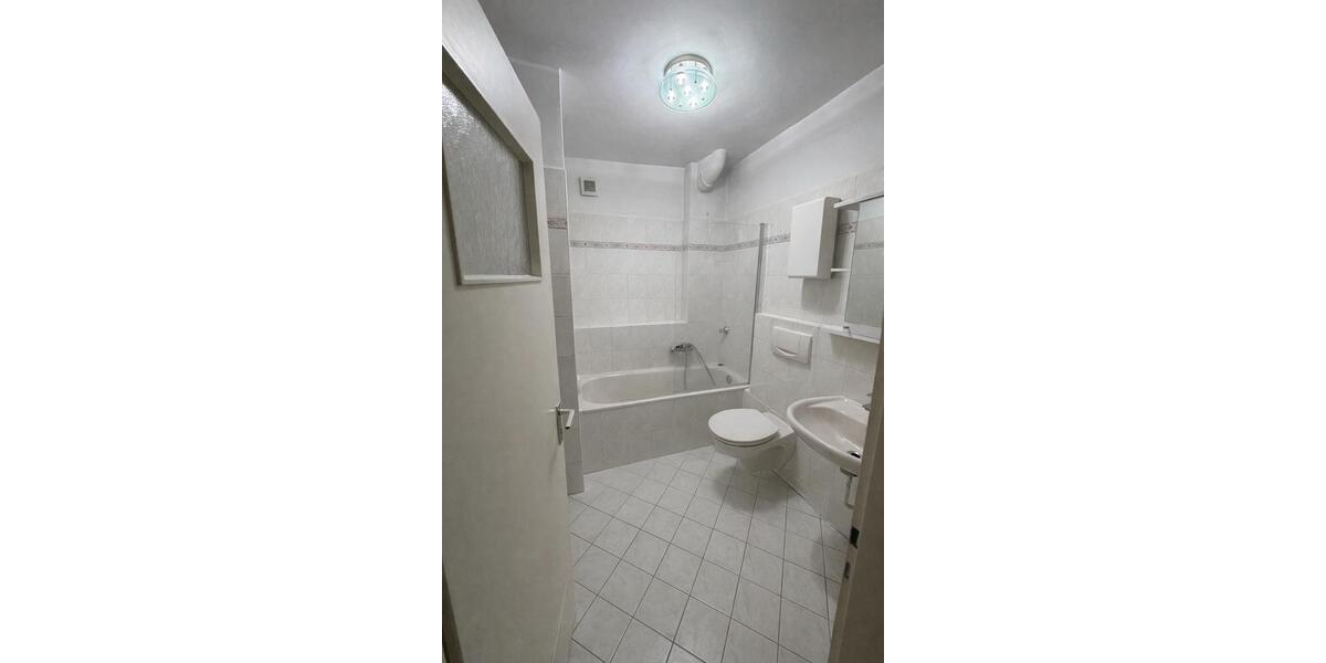 Etagenwohnung Wuppertal Dornap - 2 Zimmer, 75 m&sup2;, 560&euro; | Angebot:25928116