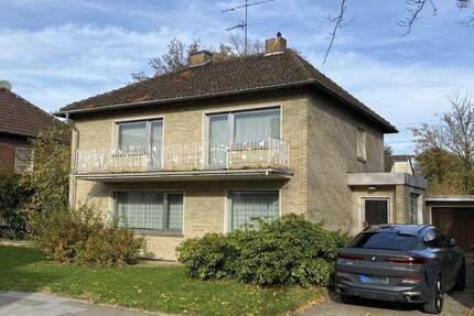 Haus Duisburg / Röttgersbach Röttgersbach - 6 Zimmer, 144 m&sup2;, 495.000&euro; | Angebot:25707146