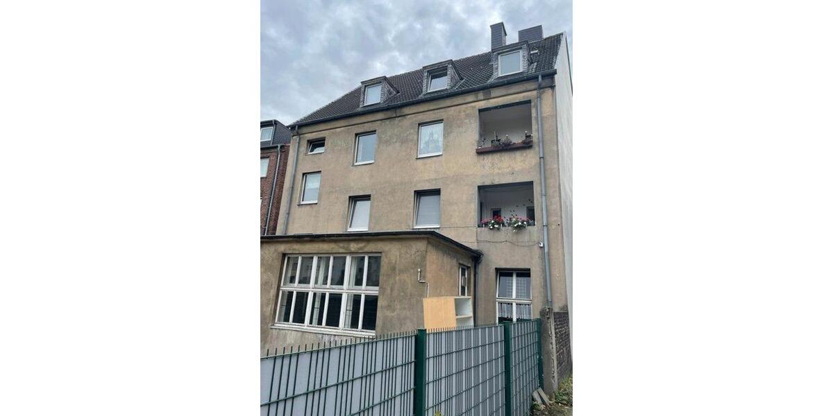 Etagenwohnung Herne Eickel - 2 Zimmer, 53 m&sup2;, 71.000&euro; | Angebot:27441381