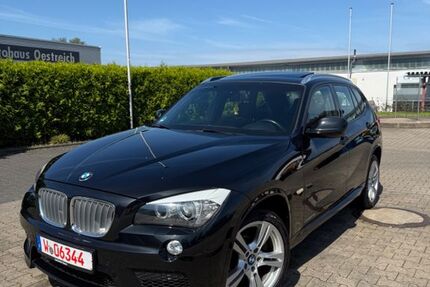 BMW X1 171.220 km 10.000 &euro; Wuppertal 42329