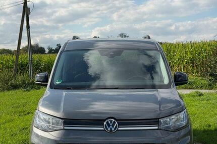 VW Caddy 9.600 km 31.600 &euro; Wülfrath 42489