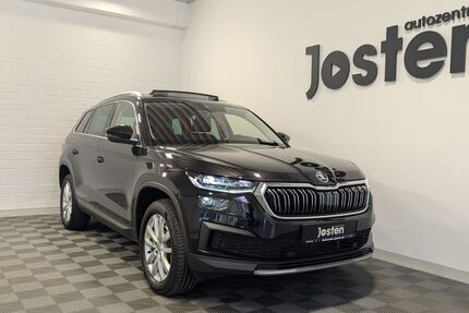 Skoda Kodiaq 119.508 km 28.490 &euro; Monheim am Rhein 40789