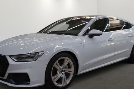 Audi A7 115.201 km 42.950 &euro; Mülheim a.d. Ruhr 45481