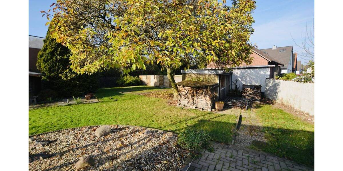 Einfamilienhaus Ratingen Tiefenbroich - 3 Zimmer, 119 m&sup2;, 349.000&euro; | Angebot:26043935